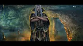 Lost Lands 4 : The Wanderer Bonus Chapter Walkthrough Part 3 Ending
