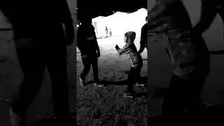 El niño de la mochila 2.0