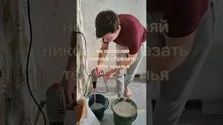 3D панели на стене - делай сам
