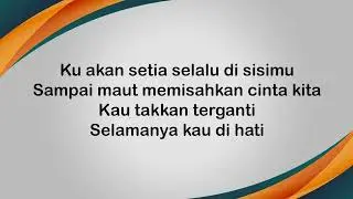 SAMMY SIMORANGKIR - TULANG RUSUK LOWER KEY