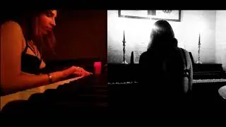 Depeche Mode - Stripped (Piano Cover)