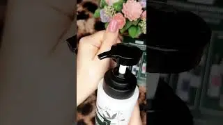 Шампунь для волос Semily