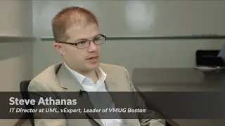 UMass Lowell Manages Modern IT In Real-Time With StacksWare & App Volumes
