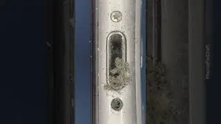#satisfying iPhone charging port #cleaning under the #microscope at #phonefixcraft