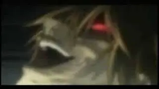 Light Yagami's Dub Laugh