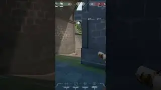 When The Ghost Is Too Accurate 😱 #valorant #shorts