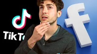 Facebook Ads or TikTok Ads? | SMMA in 2022