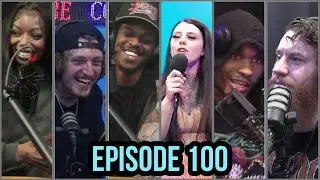 100th Episode Spectacular!