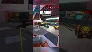 The Narrator FIGHTS HIMSELF in Apex Legends 😂🤖 