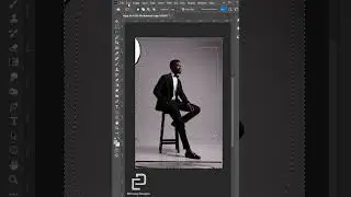 Fix Background in Photoshop