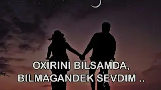 Sevishganlar suxbati 21 qism. Севишганлар сухбати 21 кисм.