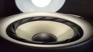 Sony rx99 bass test