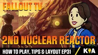 FALLOUT TV - Fallout Shelter Mobile - Ep31