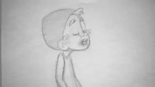 Rockstar Lipsinc - rough animation