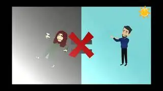 تفسير سورة القلم كاملة | فيديو تعليمي !!
