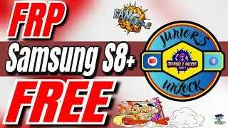 Frp Samsung S8+ 100 % FREE 🔓
