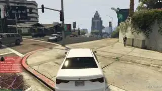 GTA 5 Online   How To Get A Limo Online