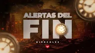 Alerta del Fin - Ep. 5 🕰️