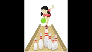 Bowlen bij Sportiom
