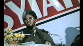 Bahaya Syiah - Almarhum Ustaz Ashaari Muhammad. Part 6