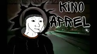 KINO-APREL•DOOMER MUSIC•POSTPANK