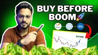 3 JABARDAST BREAKOUT STOCKS FOR SWING TRADING