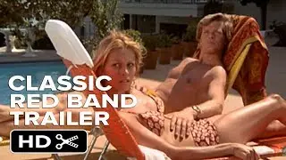 THE STUDENT NURSES (1970) Official Red Band Trailer
