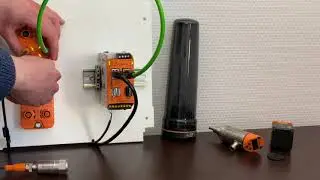 CloudRail.Box (IFM Version) Demo Video
