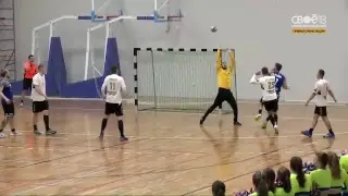 Гандбол прямая трансляция