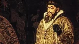 Территория загадок - Тайна библиотеки Ивана Грозного