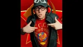 группа Анонс - презентационный ролик. var.2