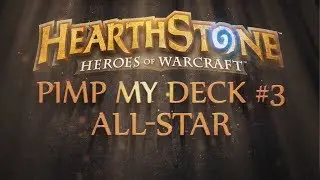 Pimp My Deck #3 All-Star
