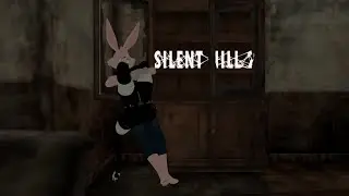Silent Hill 2 - Wood Side Apartments Pt 1