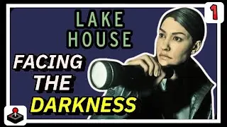 BACK TO THE DARKNESS | Alan Wake II: The Lake House DLC | PART 1
