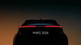 AN ICON WORTH THE WAIT | Nouveau Toyota C-HR 2026