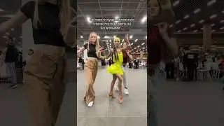 Бальницы VS Гимнастка💃🏻 