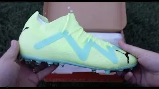 PUMA Future Match MG Pursuit
