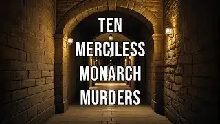 Ten Merciless Monarch Murders