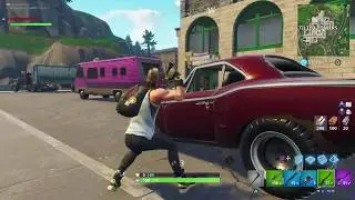 Fortnite Battle Royal mit Remso/ Normale Runden und Spielwiese zocken/Zockerwolf_LP