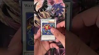 Yugioh OTS Tournament Pack 23 Opening P5 #supremeking #shorts