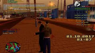 Слив вне КВ  - RIFA