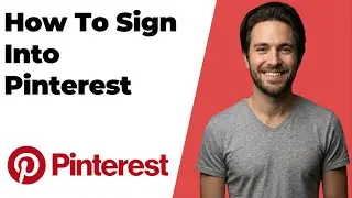 How To Sign In To Pinterest (2026 Easy Guide)