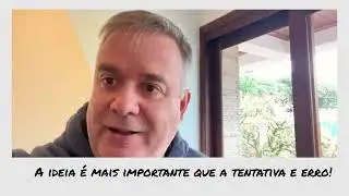 Flash criativo em dia frio! | DROPS OMICRON