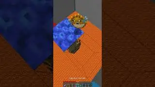Escaping the Rising Lava with Random Items...