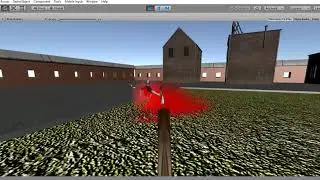 Unity 3D Game Test