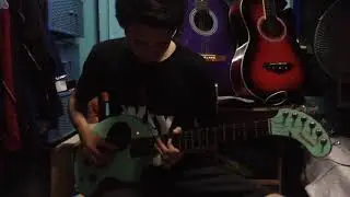 Sweet Child O Mine Intro