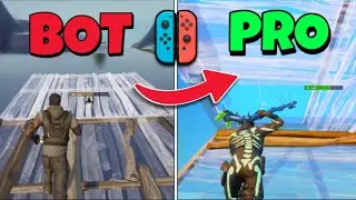 5 FASTEST Ways To Improve On Nintendo Switch!