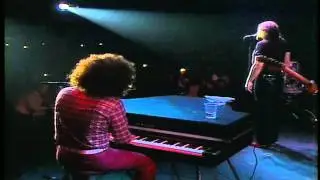 Joe Cocker - Wasted Years (LIVE in Berlin) HD