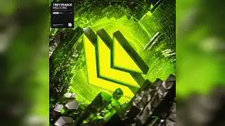 Trey Pearce - Welcome (Extended Mix)
