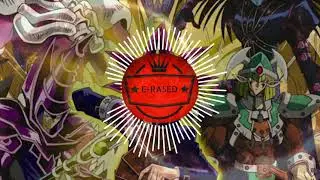 It's Time (Yu-Gi-Oh)  Hardstyle Remix by E-Rased